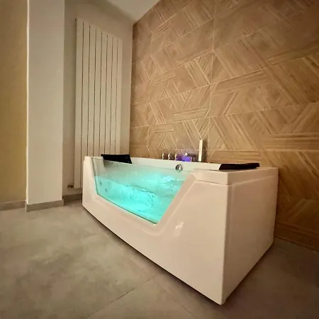D 'anjou - Jacuzzi 2 Prs - 2 Min Plages أنتيب