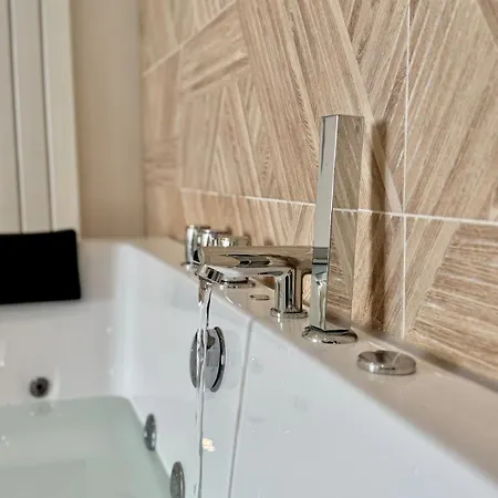 Apartment D 'anjou - Jacuzzi 2 Prs - 2 Min Plages